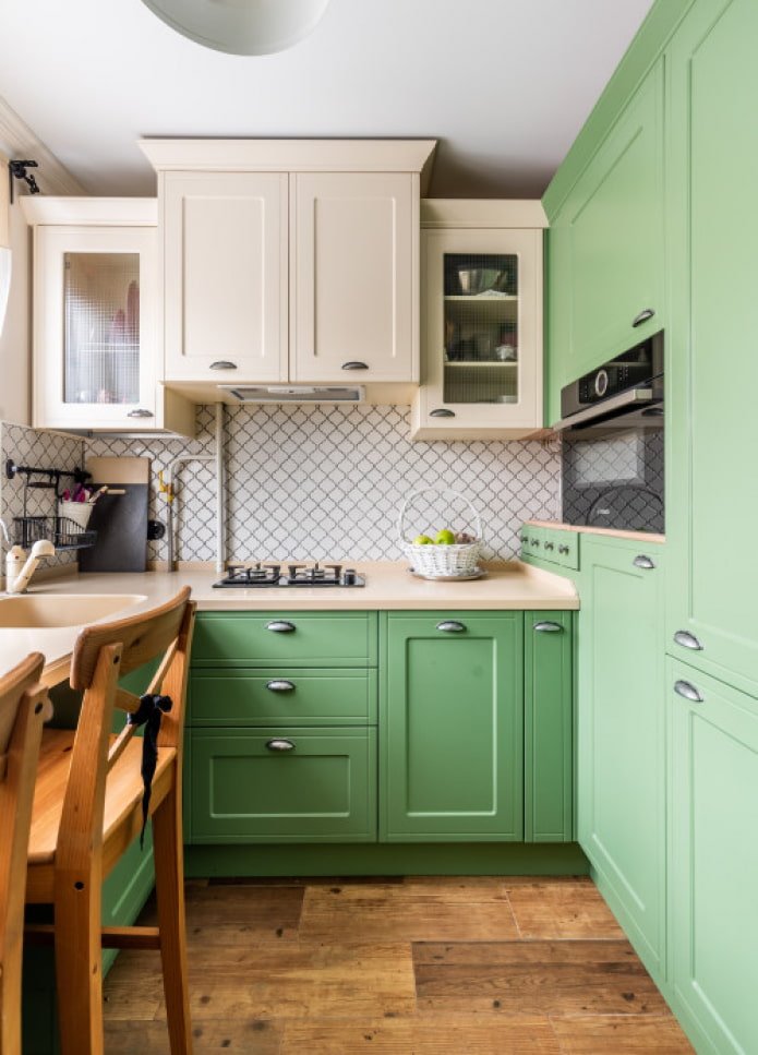 cucina classica
