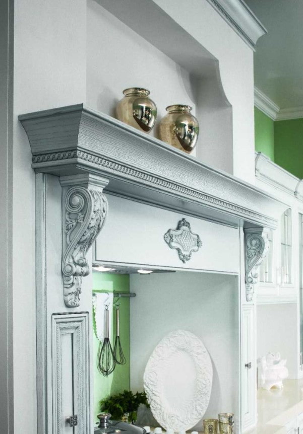 decorazioni per mobili da cucina