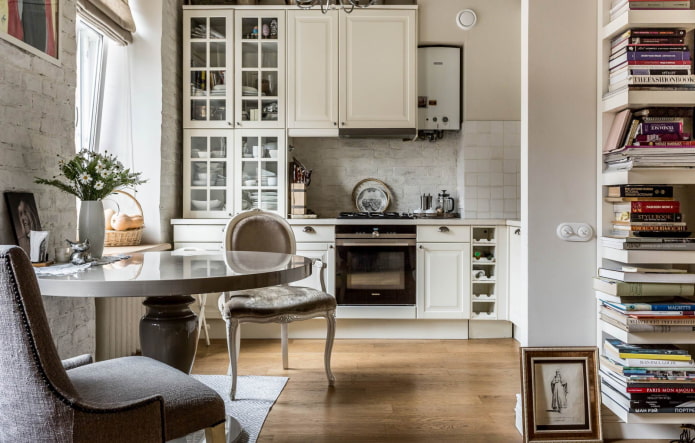 Cucina classica