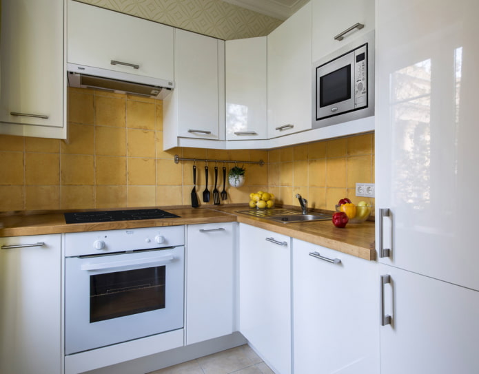 Forno a microonde
