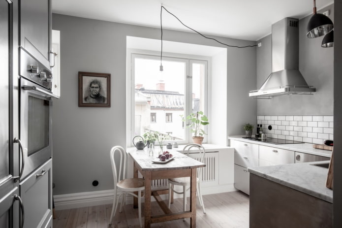 Soffitto dipinto