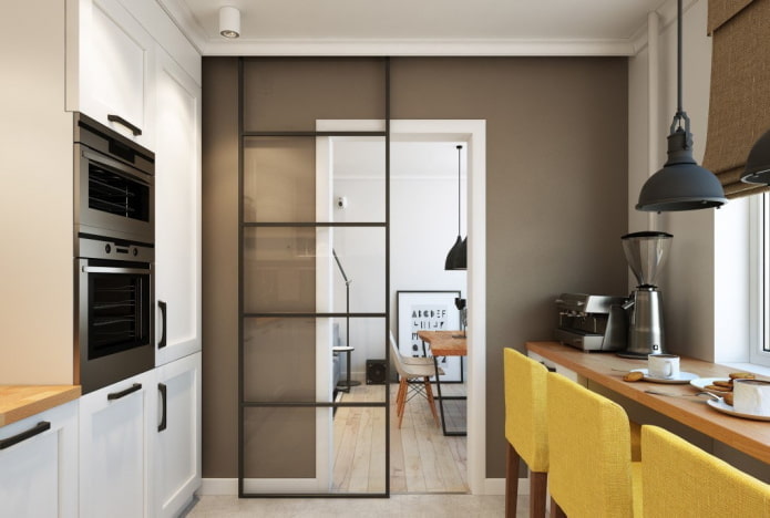 Loft scandinavo plus