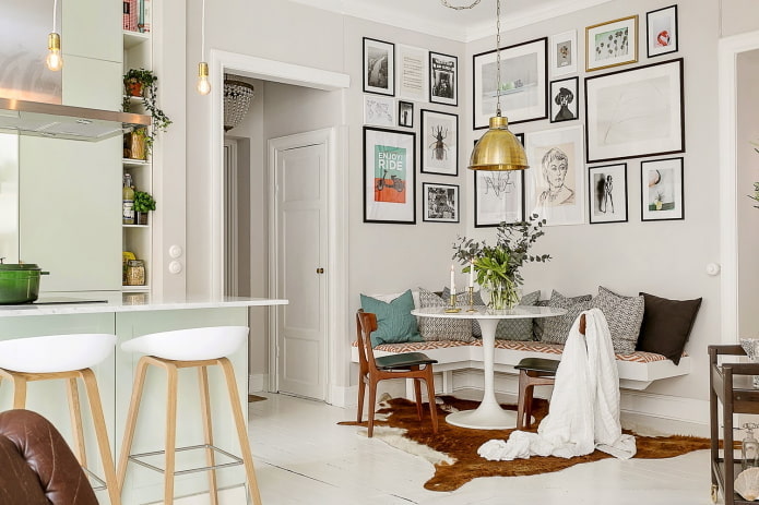 Decorazioni da parete