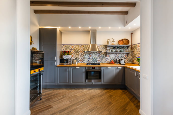 Cucina mediterranea
