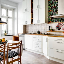 Come arredare una cucina in stile retrò?-3