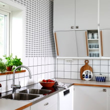 Come arredare una cucina in stile retrò?-4