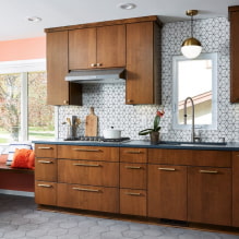 Come arredare una cucina in stile retrò? -5