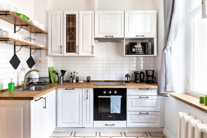 Cucina scandinava