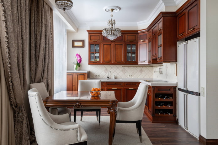 Classici in cucina