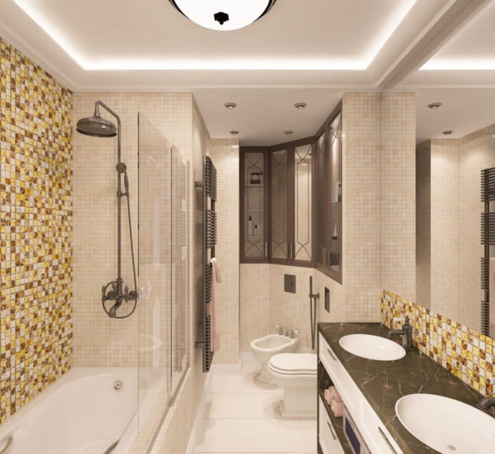 bagno