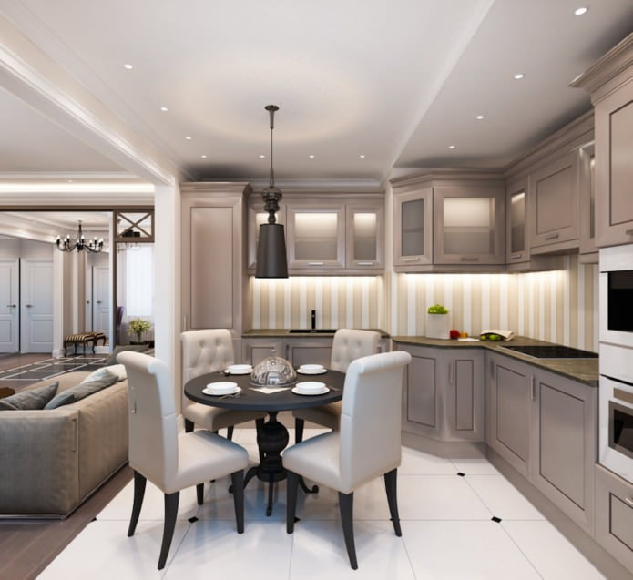 cucina