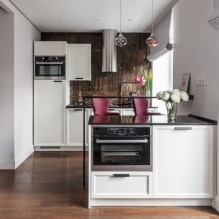 Laminato in cucina-0