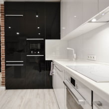 Laminato in cucina-1