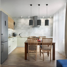 Laminato in cucina-2