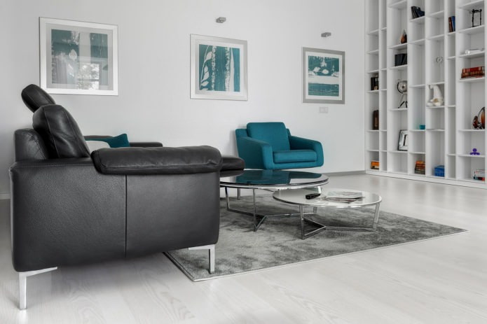 pavimento laminato con texture