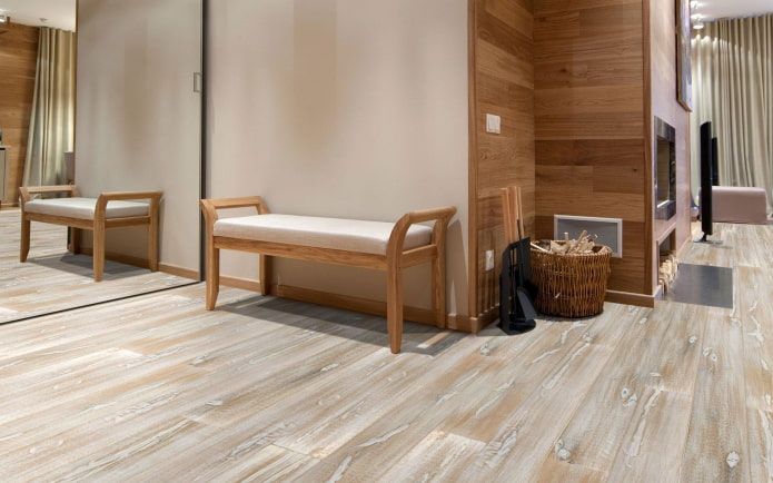 laminato sgargiante