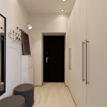 Laminato nel corridoio-3