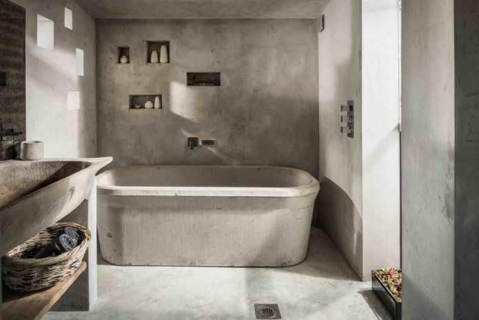 Bagno