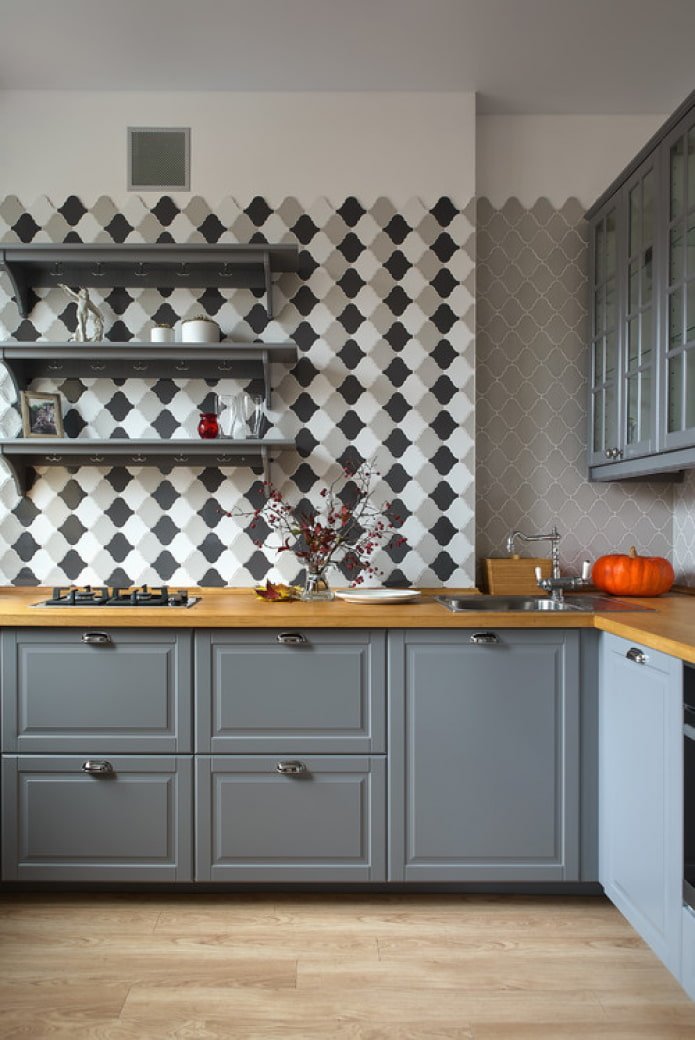cucina opaca ikea
