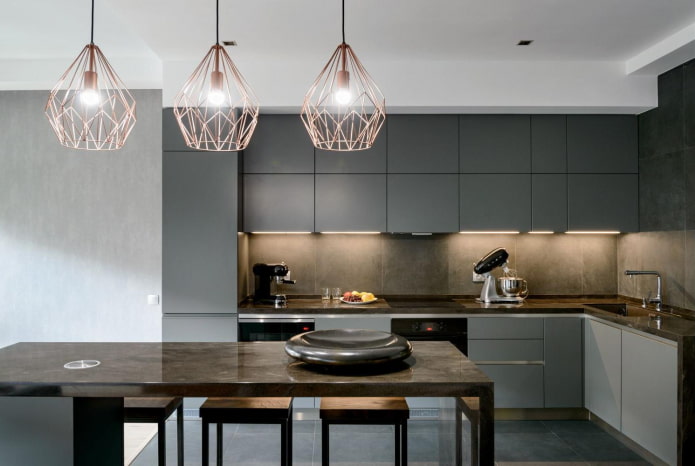 design cucina moderno
