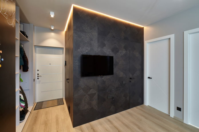 alternativa ai pannelli in PVC