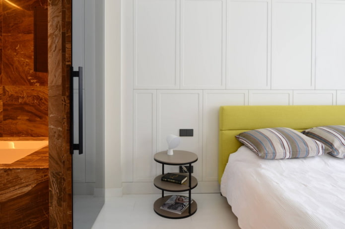 idee originali per la decorazione delle pareti