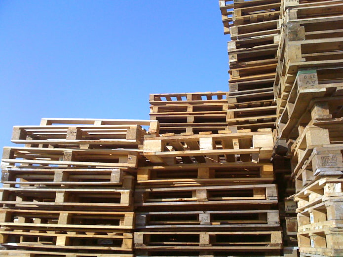 Pallet