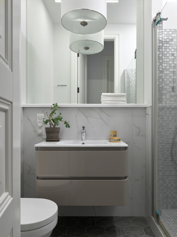mobili per il bagno