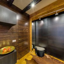 Porte interne per interni: 60 foto e idee moderne-8