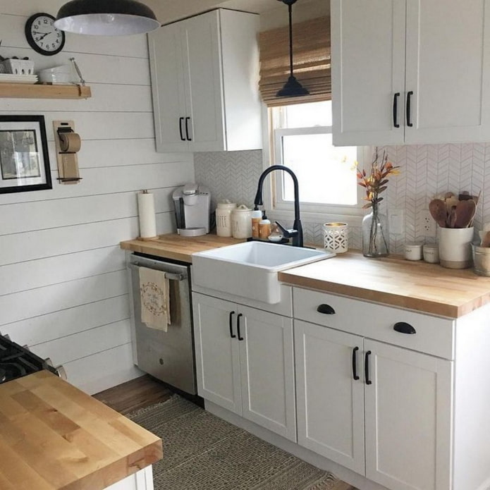 cucina componibile ikea