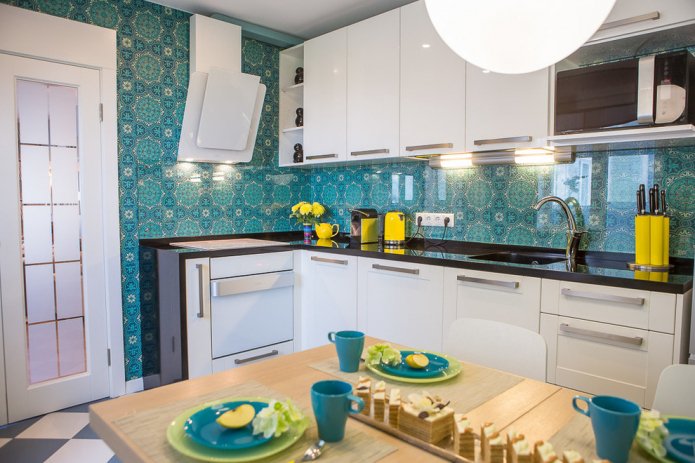 cucina moderna