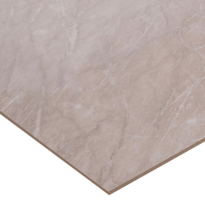 pannello mdf beige sotto marmo