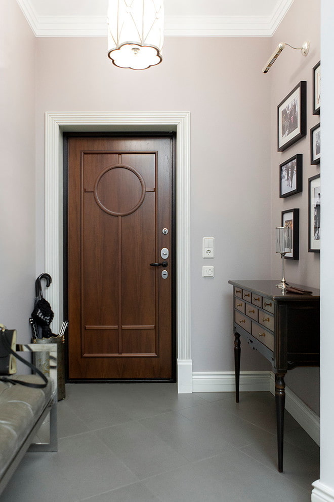 stipiti in gesso per porte interne