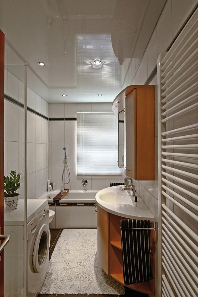 bagno stretto