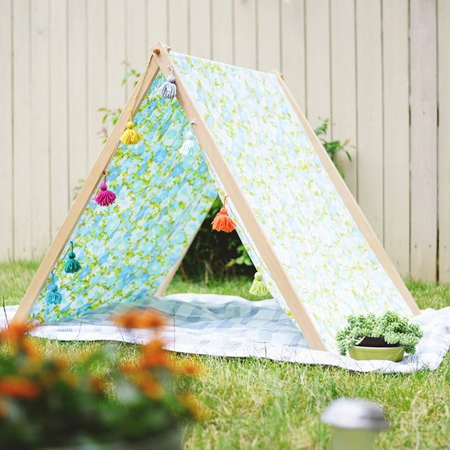 Tenda per bambini
