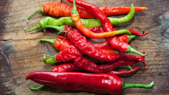 Peperoncino
