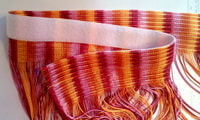 Appendere con nastro in velcro (Velcro) 