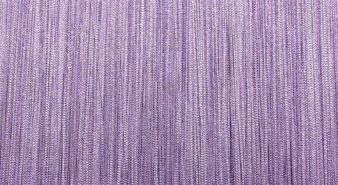 mussola viola semplice