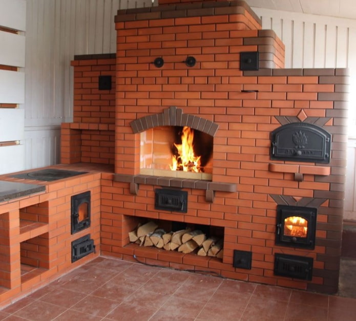 finitura in pietra