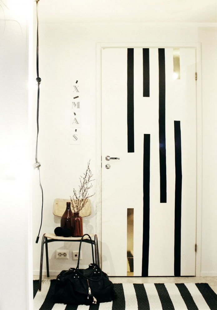 Specchi flessibili