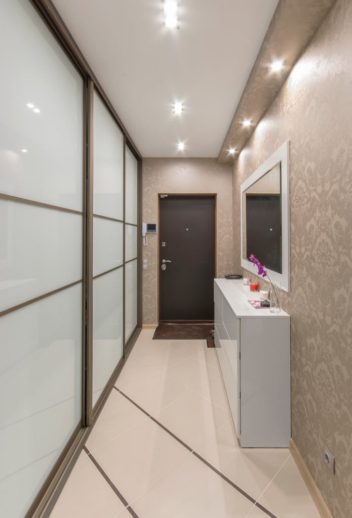 Soffitto combinato