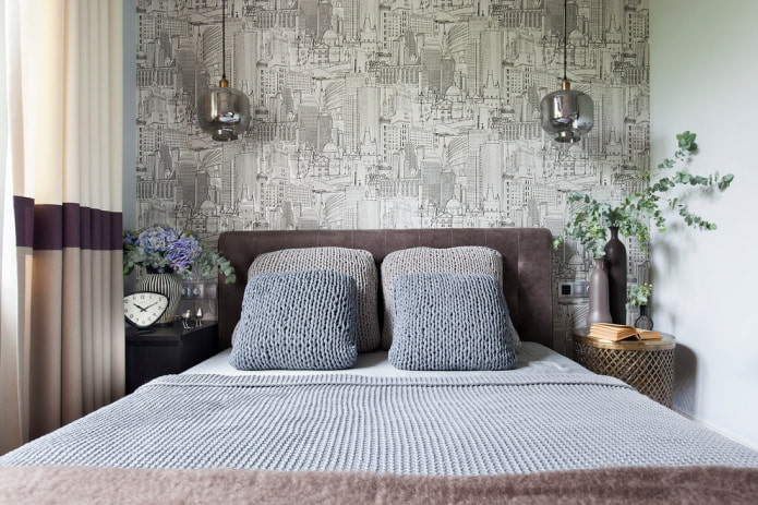arredamento camera da letto