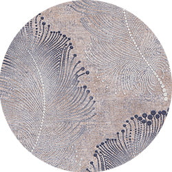 Carta da parati in vinile
