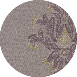 carta da parati tessile