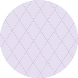 Carta da parati con motivo geometrico