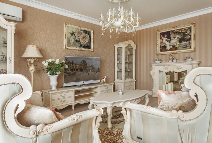 interno classico