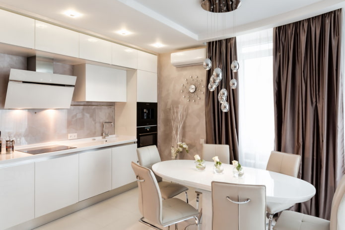 design della cucina