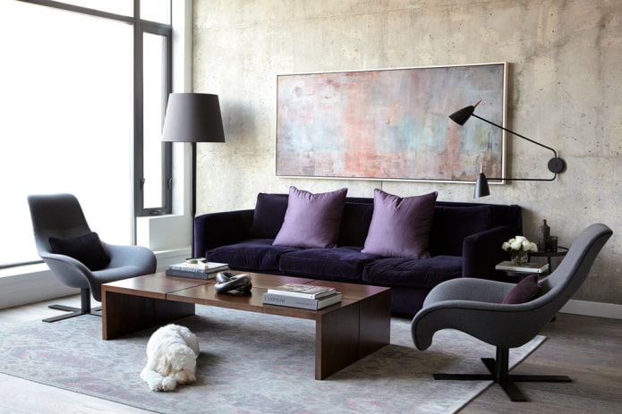 stile loft