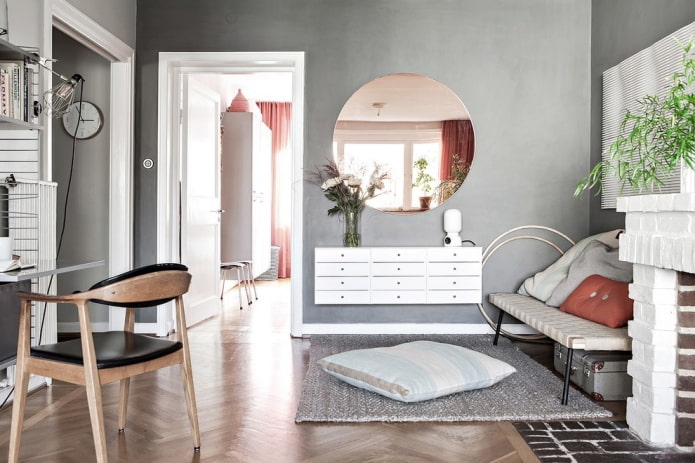 Design scandinavo