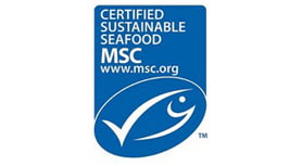 MSC marchio di qualità ecologica